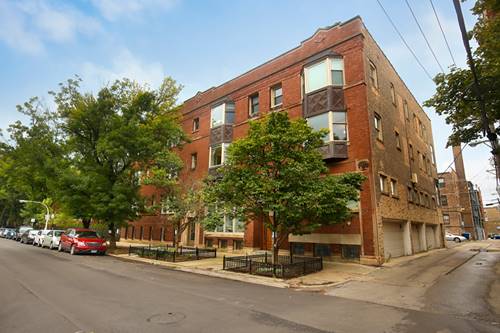 743 W Buckingham Unit 2, Chicago, IL 60657