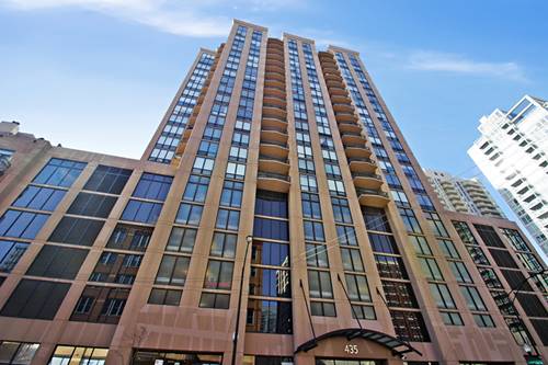 435 W Erie Unit 2101, Chicago, IL 60654