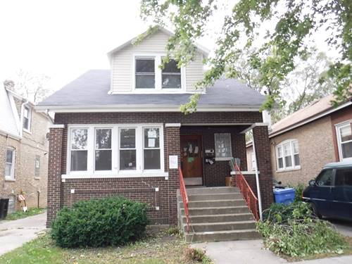 5107 W Eddy, Chicago, IL 60641