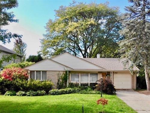 1362 Warrington, Deerfield, IL 60015