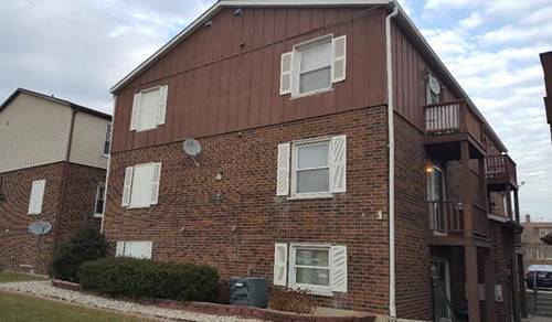 4529 Prescott Unit 3W, Lyons, IL 60534