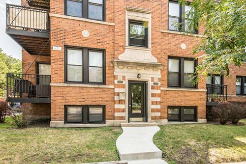 4257 N Ashland Unit G, Chicago, IL 60613