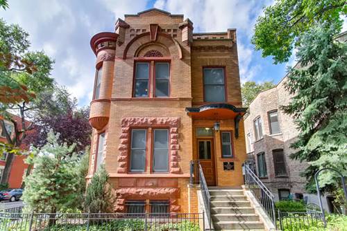 934 N Hoyne Unit 1R, Chicago, IL 60622