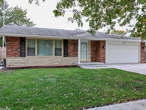 17106 Ingleside, South Holland, IL 60473