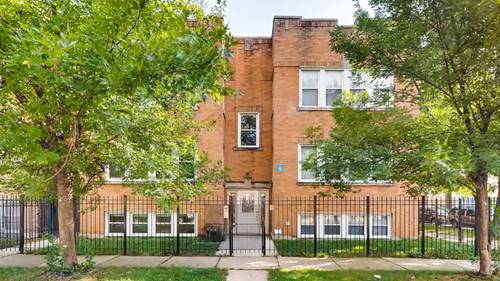 1503 N Avers Unit G, Chicago, IL 60651