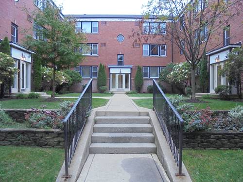 145 Callan Unit 1, Evanston, IL 60202