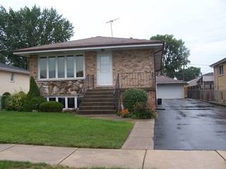 8532 S 78th, Bridgeview, IL 60455