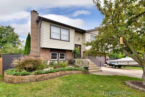 216 Carriage, Carol Stream, IL 60188