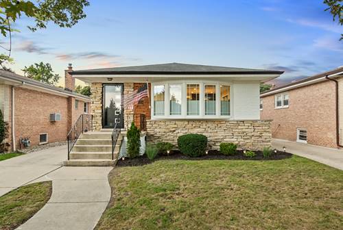 6804 N Dowagiac, Chicago, IL 60646