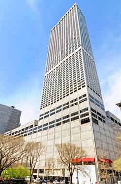 180 E Pearson Unit 4201, Chicago, IL 60611