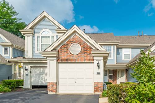 819 Spring Creek, Elk Grove Village, IL 60007