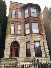 3505 N Sheffield Unit 1F, Chicago, IL 60657