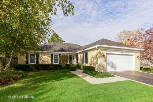 4040 N Harvard, Arlington Heights, IL 60004