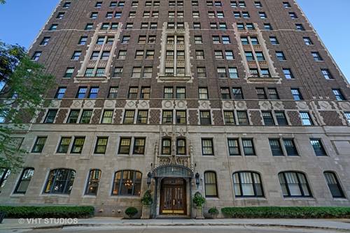 1448 N Lake Shore Unit 8B, Chicago, IL 60610