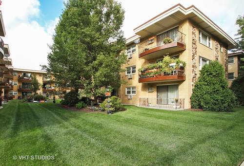 5332 W Windsor Unit U3E, Chicago, IL 60630