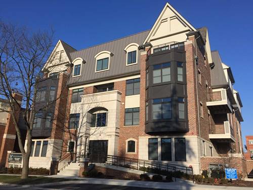 833 Laurel Unit 206, Highland Park, IL 60035