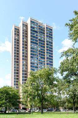 1850 N Clark Unit 1409, Chicago, IL 60614