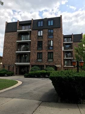 1417 Bonnie Brae Unit 305D, River Forest, IL 60305