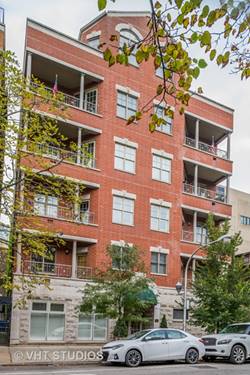 120 W Oak Unit 3C, Chicago, IL 60610