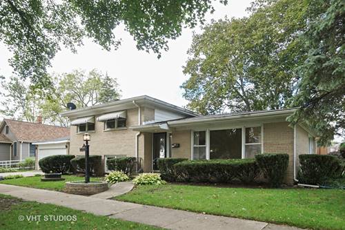 1412 Orchard, Des Plaines, IL 60018