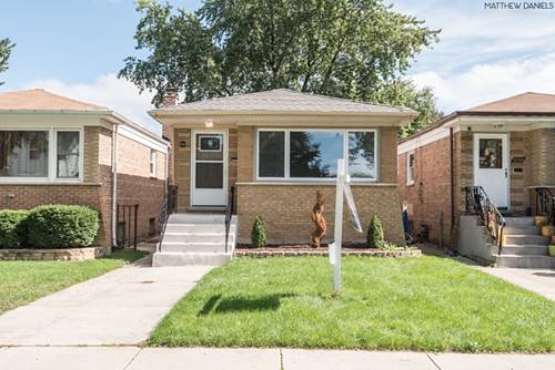 3713 S 53rd, Cicero, IL 60804