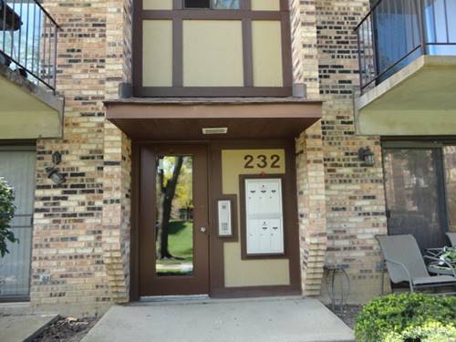 232 Klein Creek Unit 6F, Carol Stream, IL 60188