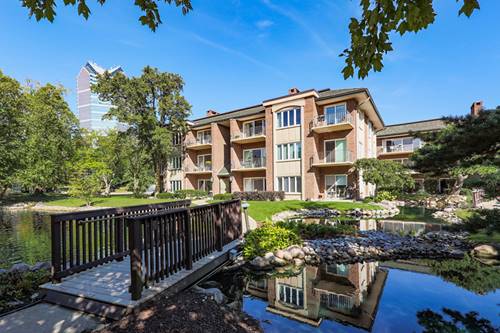 4 Oak Brook Club Unit F307, Oak Brook, IL 60523