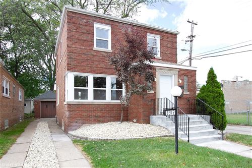 8312 S Crandon, Chicago, IL 60617