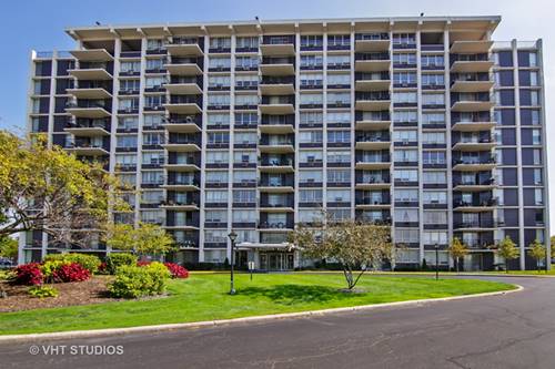 8815 Golf Unit 10D, Niles, IL 60714