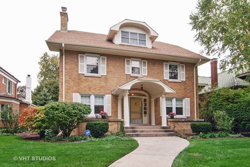 945 N Elmwood, Oak Park, IL 60302