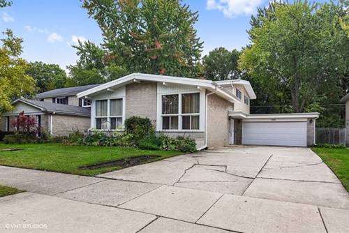 3843 Greenwood, Skokie, IL 60076