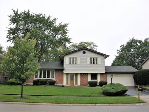 1472 Meegan, Elk Grove Village, IL 60007