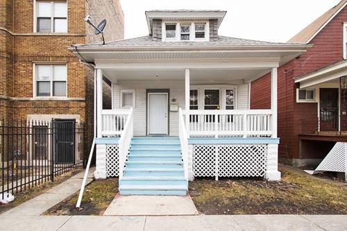 2706 E 78th, Chicago, IL 60649