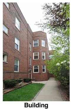 1622 W Diversey Unit 1B, Chicago, IL 60614