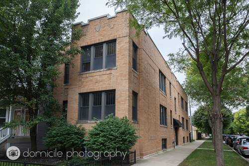 2635 W Wellington Unit 1, Chicago, IL 60618