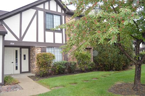 1738 N Emerald Bay Unit 2, Palatine, IL 60074