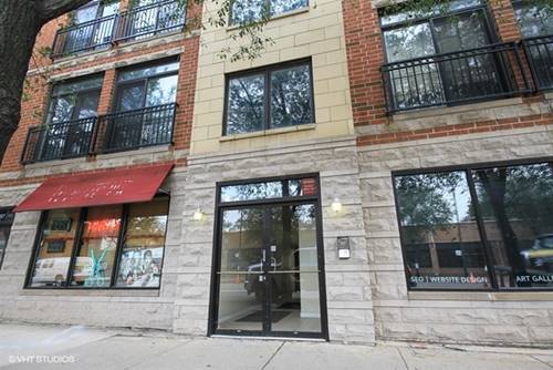 2207 N Western Unit 3A, Chicago, IL 60647