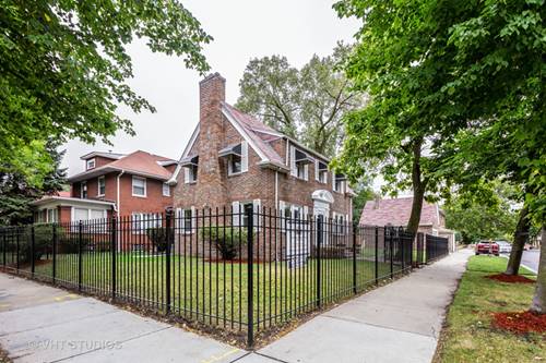 7357 S Merrill, Chicago, IL 60649