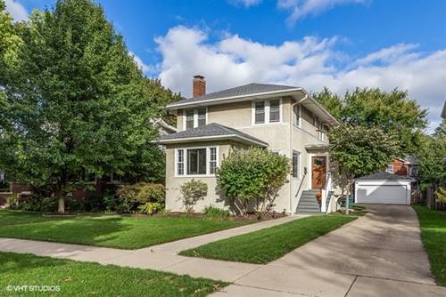 555 William, River Forest, IL 60305