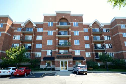 3401 N Carriageway Unit 506, Arlington Heights, IL 60004