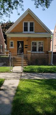 1124 N Spaulding, Chicago, IL 60651