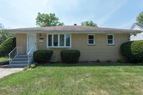 2738 Gabriel, Zion, IL 60099