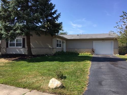 4670 Brigantine, Hoffman Estates, IL 60192