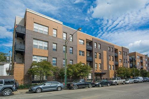 2951 N Clybourn Unit 201, Chicago, IL 60618