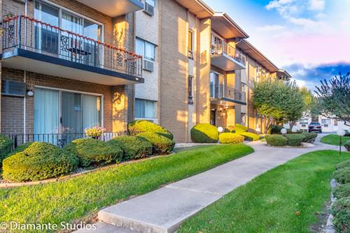 10109 S Cicero Unit 304, Oak Lawn, IL 60453