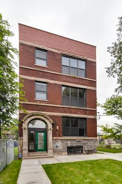 4525 S Evans Unit 3, Chicago, IL 60653