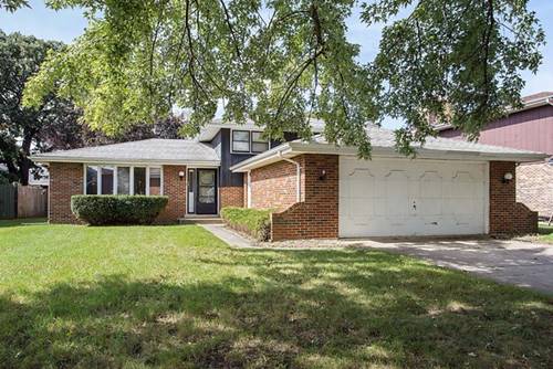 10704 S Meadow, Palos Hills, IL 60465