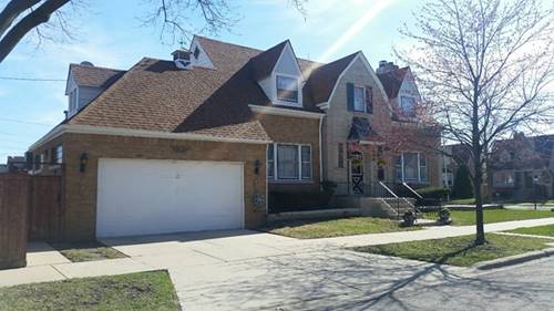 3259 N Rutherford, Chicago, IL 60634