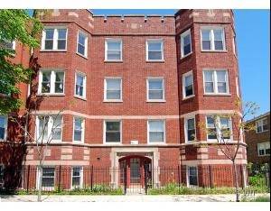 1728 W Foster Unit 3, Chicago, IL 60640