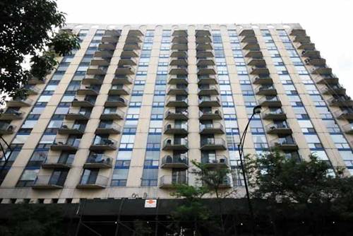 1250 N LaSalle Unit 1410, Chicago, IL 60625